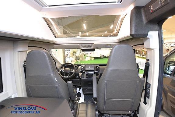 Adria TWIN SUPREME 640 SLB 6 of 14