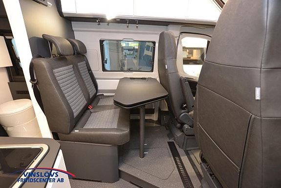 Adria TWIN SUPREME 640 SLB 3 of 14