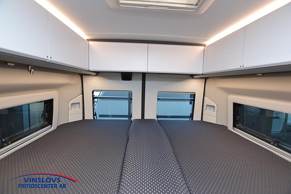Adria TWIN SUPREME 640 SLB 10 of 14
