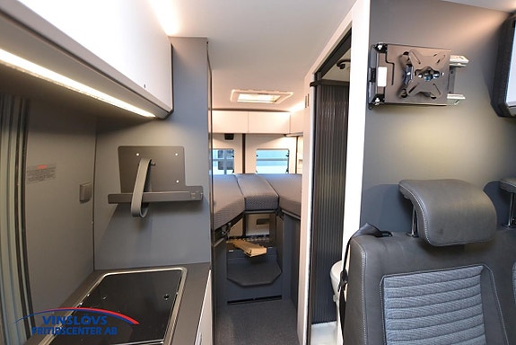 Adria TWIN SUPREME 640 SLB 5 of 14