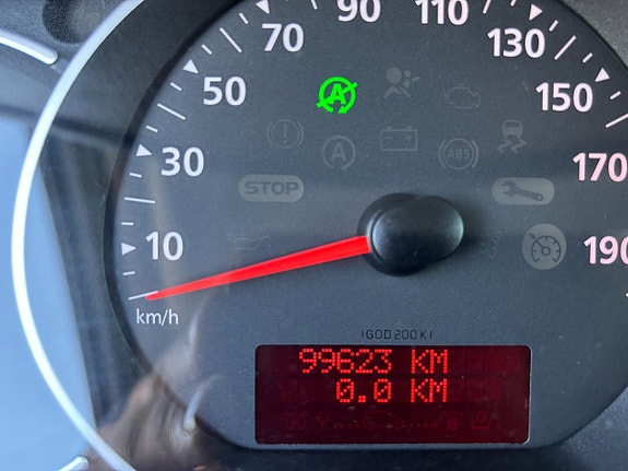 Renault Kangoo 12 of 13