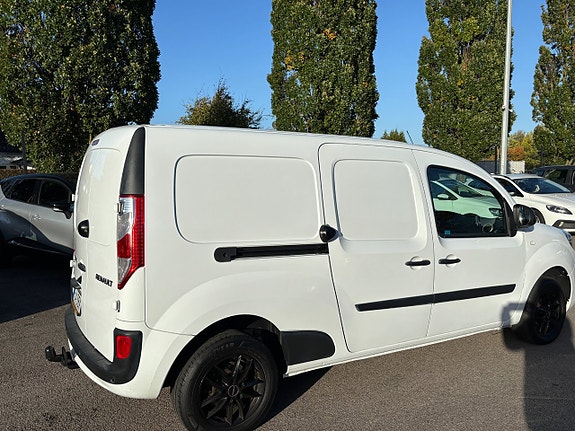 Renault Kangoo 7 of 13