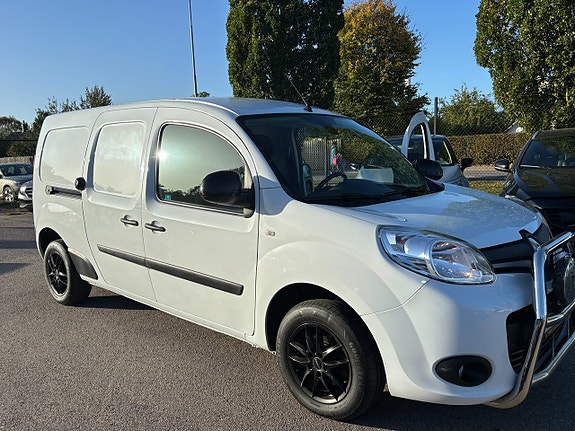 Renault Kangoo 8 of 13