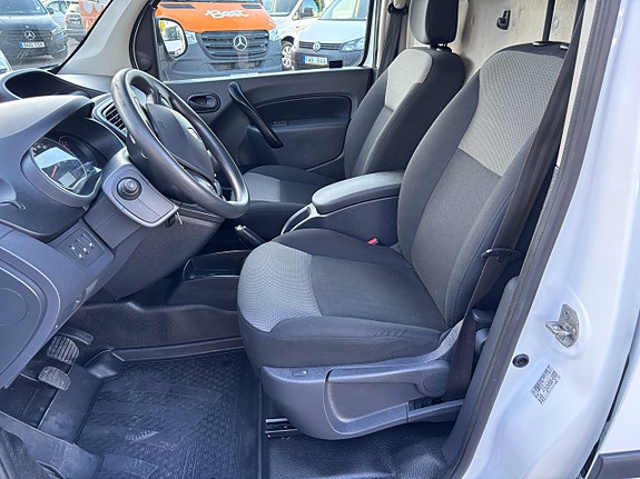Renault Kangoo 10 of 13
