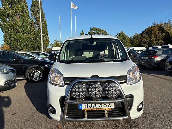 Renault Kangoo 5 of 13