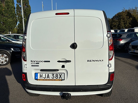 Renault Kangoo 6 of 13