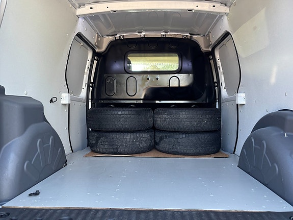 Renault Kangoo 9 of 13