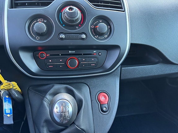 Renault Kangoo 13 of 13