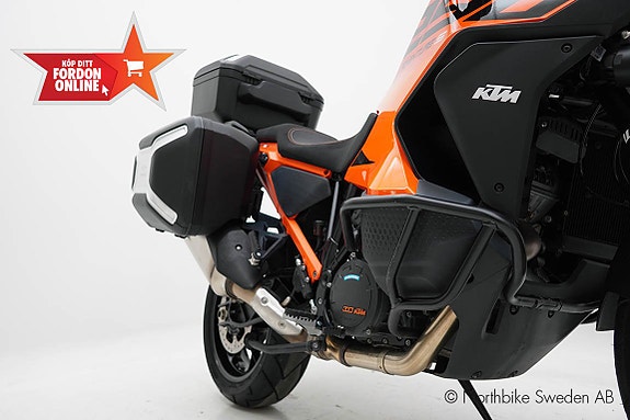 KTM 1290 Super Adventure S *Techpack* * Hemleverans* 10 of 22