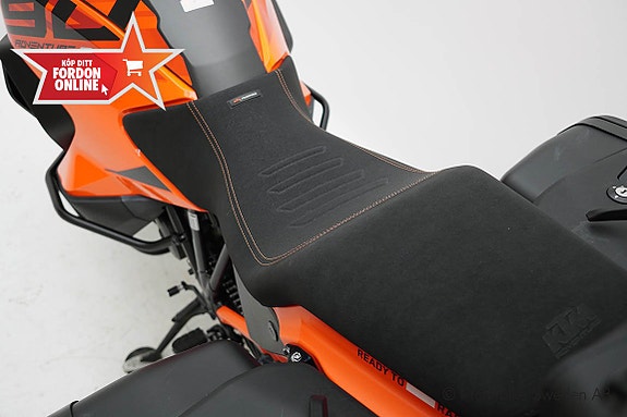 KTM 1290 Super Adventure S *Techpack* * Hemleverans* 18 of 22