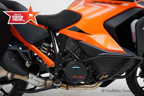 KTM 1290 Super Adventure S *Techpack* * Hemleverans* 6 of 22