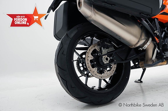 KTM 1290 Super Adventure S *Techpack* * Hemleverans* 5 of 22