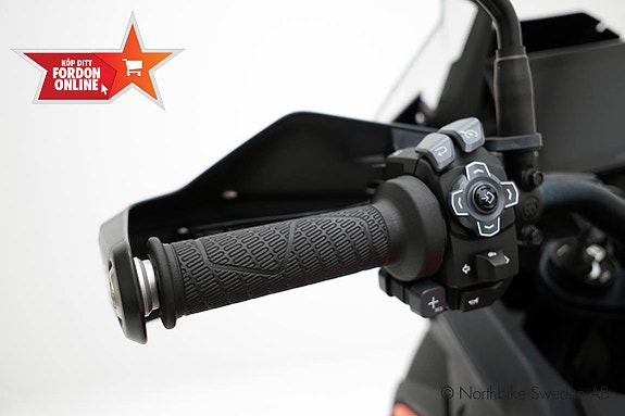 KTM 1290 Super Adventure S *Techpack* * Hemleverans* 19 of 22
