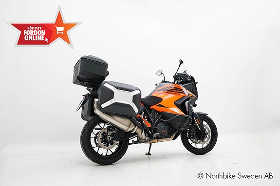 KTM 1290 Super Adventure S *Techpack* * Hemleverans* 2 of 22