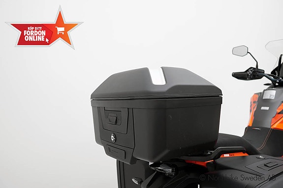 KTM 1290 Super Adventure S *Techpack* * Hemleverans* 3 of 22