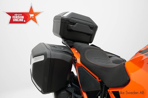KTM 1290 Super Adventure S *Techpack* * Hemleverans* 7 of 22