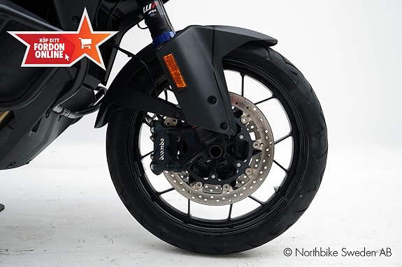 KTM 1290 Super Adventure S *Techpack* * Hemleverans* 12 of 22