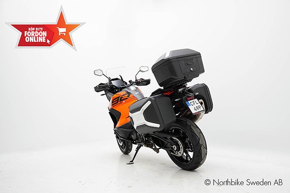 KTM 1290 Super Adventure S *Techpack* * Hemleverans* 16 of 22
