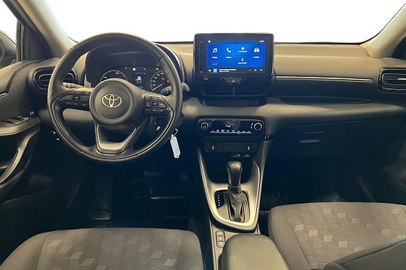 Toyota Yaris 10 of 21