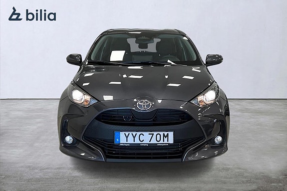 Toyota Yaris 6 of 21