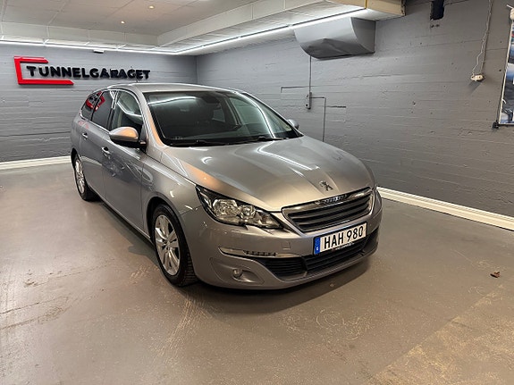 Peugeot 308 SW