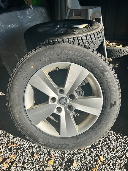 Skoda Superb 12 of 13