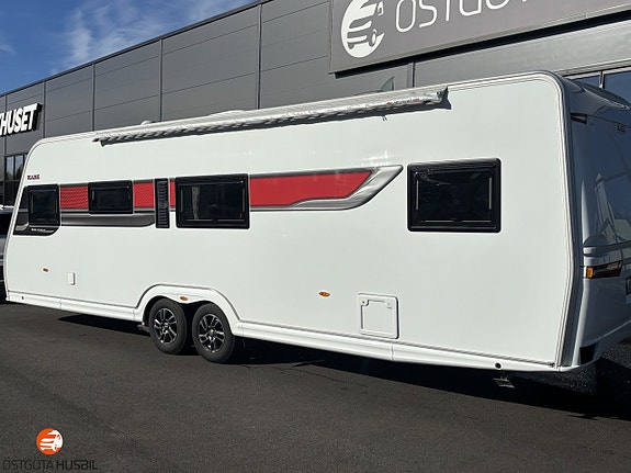 KABE ESTATE 780 DGDL KS /Presentkort 10.000:- hos Östgöta Husbil/ 2 of 12