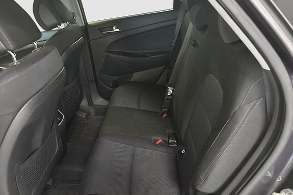Hyundai Tucson 8 of 11