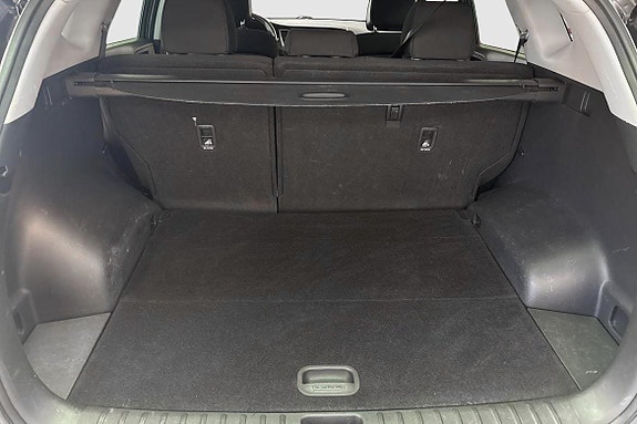 Hyundai Tucson 11 of 11