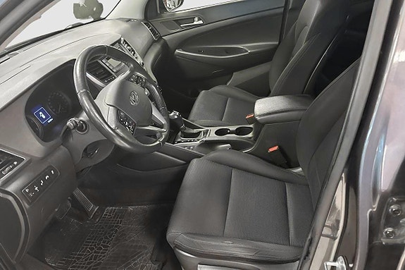 Hyundai Tucson 7 of 11