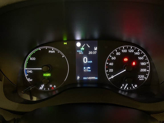 Toyota Yaris 24 of 25