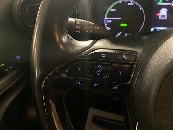 Toyota Yaris 17 of 25