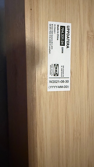 Product image 2 of 2