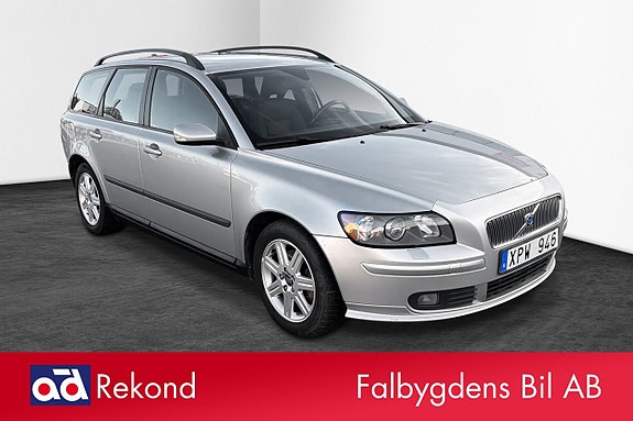 Volvo V50 6 of 10