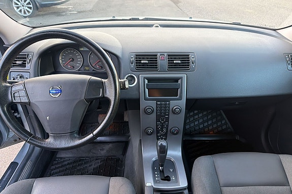 Volvo V50 10 of 10