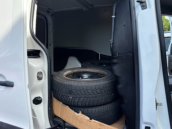 Citroen Berlingo 5 of 11