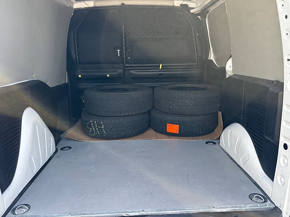 Citroen Berlingo 6 of 11