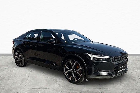 Polestar 2 10 of 15