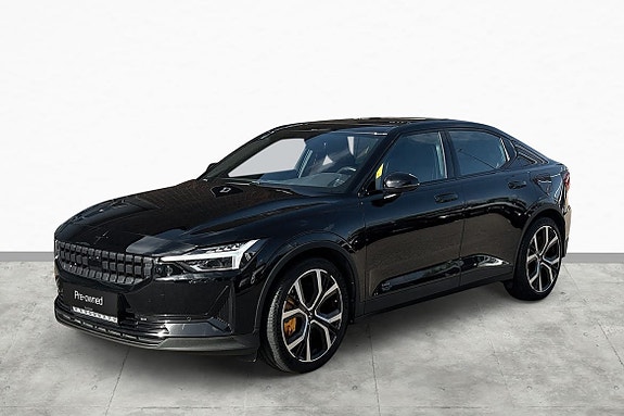 Polestar 2 7 of 15