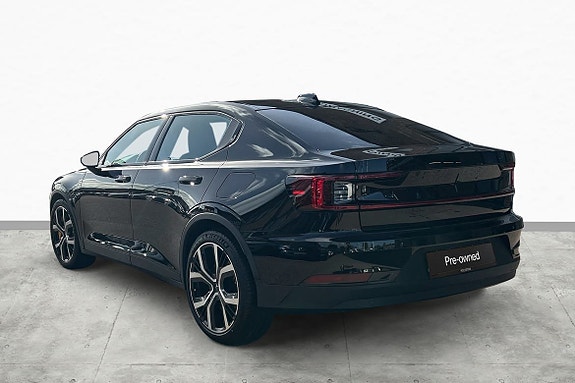 Polestar 2 8 of 15