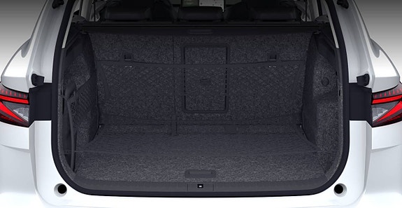 Skoda Enyaq 6 of 6
