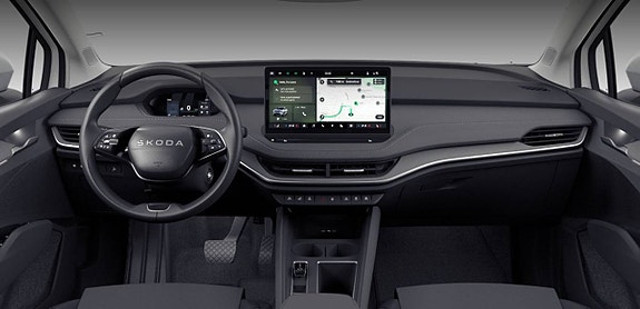 Skoda Enyaq 4 of 6