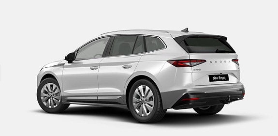 Skoda Enyaq 2 of 6