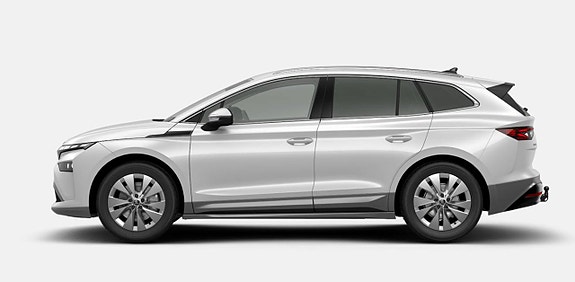 Skoda Enyaq 3 of 6