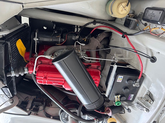 Volvo PV 6 of 7