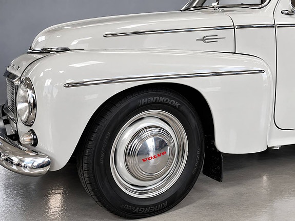 Volvo PV 3 of 7
