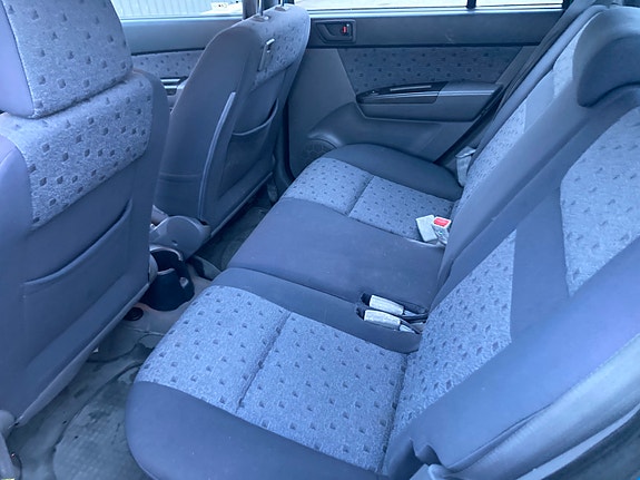Hyundai Getz 7 of 7