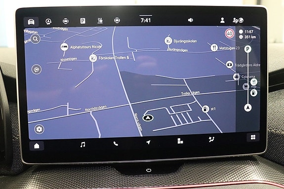 Skoda Kodiaq 12 of 13