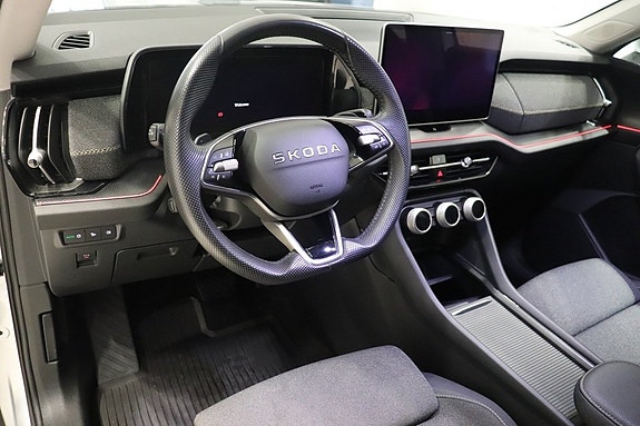 Skoda Kodiaq 9 of 13