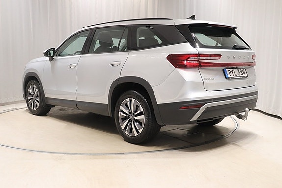 Skoda Kodiaq 6 of 13